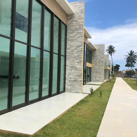 Morada Do Toque Villa Sao Miguel dos Milagres Exterior photo