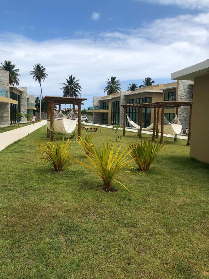 Morada Do Toque Villa Sao Miguel dos Milagres Exterior photo